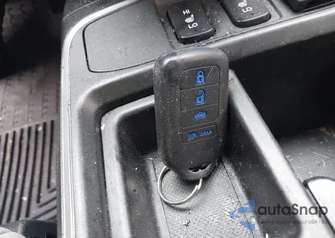 2015 Honda Cr-V Ex-L из США, поврежденный, VIN 2HKRM4H74FH673924